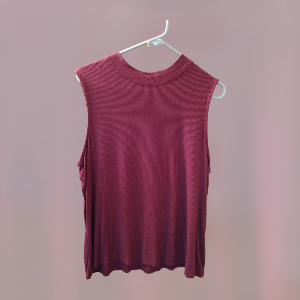 Tank shirt